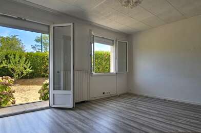 Maison 3 pièces 157000 €