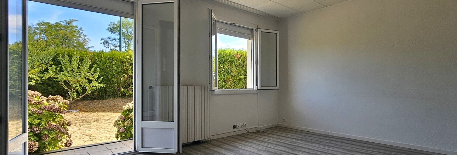 Maison 3 Pièces 75 m² à vendre à Sermaises (45300)