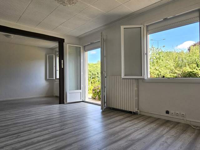 Maison à vendre 3/4 pièces SERMAISES (45) — photo du bien