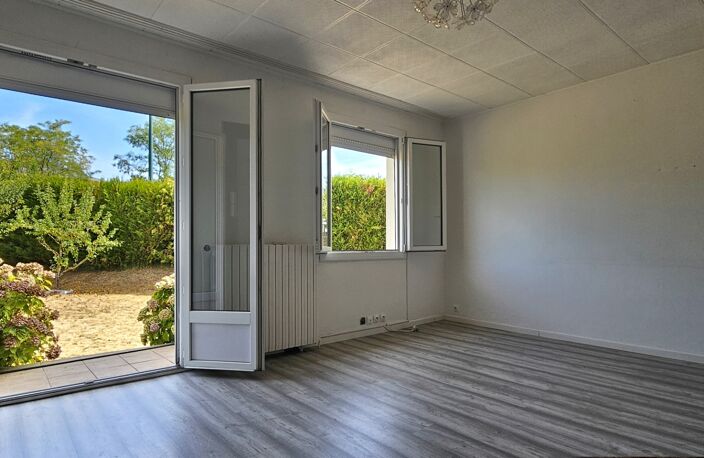 Maison à vendre 3/4 pièces SERMAISES (45) — photo 2