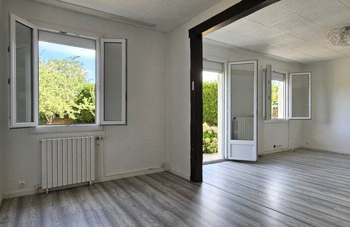 Maison à vendre 3/4 pièces SERMAISES (45) — photo 3