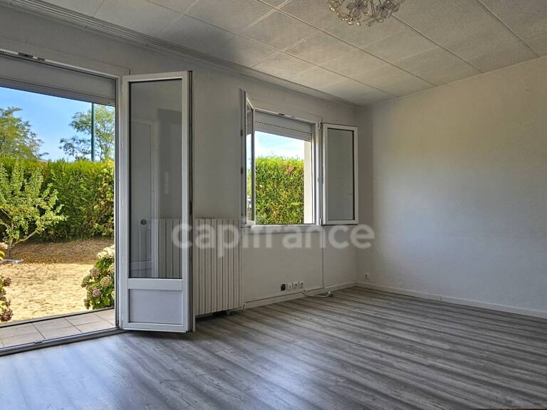 Maison à vendre 3/4 pièces SERMAISES (45) — photo 1