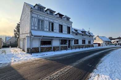 Maison 15 pièces 890000 €