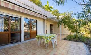 Appartement 4 Pièces 92 m² à vendre à Marseille 11 (13011)