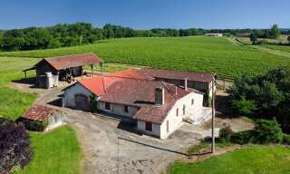 Maison 6 Pièces 160 m² à vendre à Ayzieu (32800)