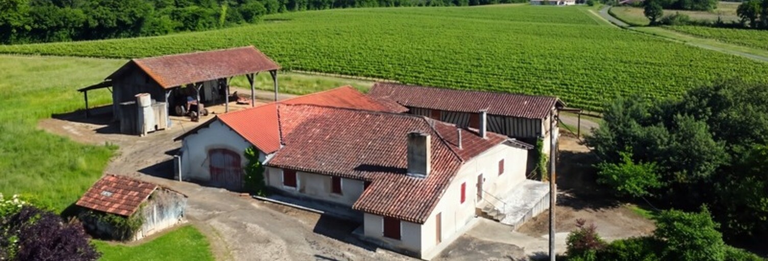 Maison 6 Pièces 160 m² à vendre à Ayzieu (32800)