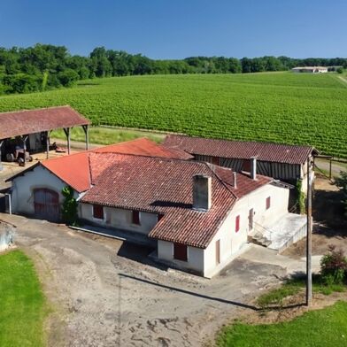 Maison 6 pièces 174900 €