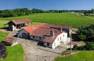 Dpt Gers (32), à vendre AYZIEU maison P6 — photo du bien