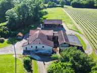 Dpt Gers (32), à vendre AYZIEU maison P6 — photo 2