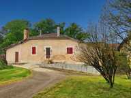 Dpt Gers (32), à vendre AYZIEU maison P6 — photo 3