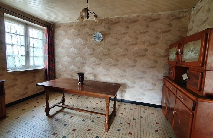 Dpt Gers (32), à vendre AYZIEU maison P6 — photo 4