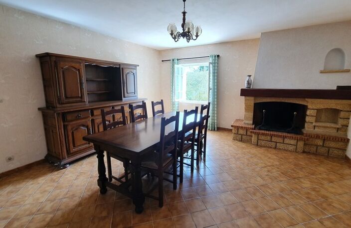 Dpt Gers (32), à vendre AYZIEU maison P6 — photo 5