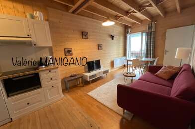 Appartement 3 pièces 133000 €