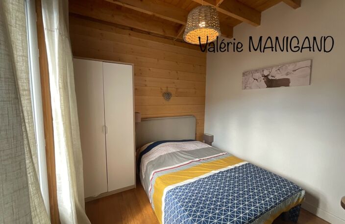appartement à vendre 3 pièces LE MONT DORE (63) — photo 2