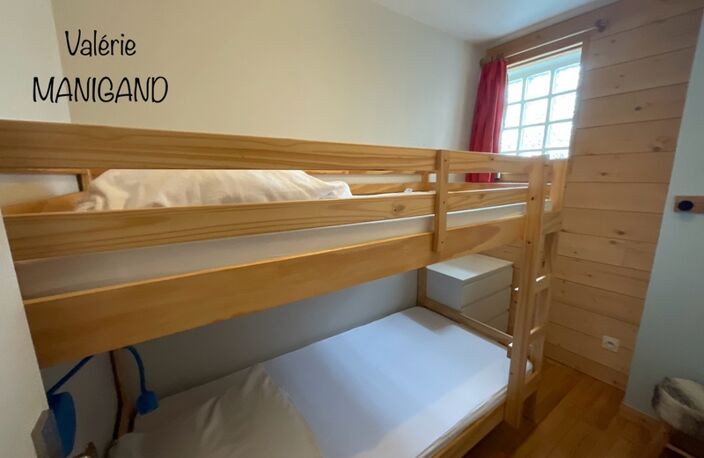 appartement à vendre 3 pièces LE MONT DORE (63) — photo 3