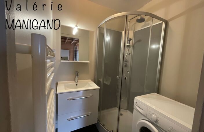 appartement à vendre 3 pièces LE MONT DORE (63) — photo 5