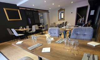 Commerce 8 Pièces 302 m² à vendre à Mareuil-sur-Lay-Dissais (85320)