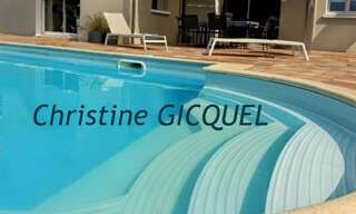 Maison 10 Pièces 212 m² à vendre à La Baule-Escoublac (44500)