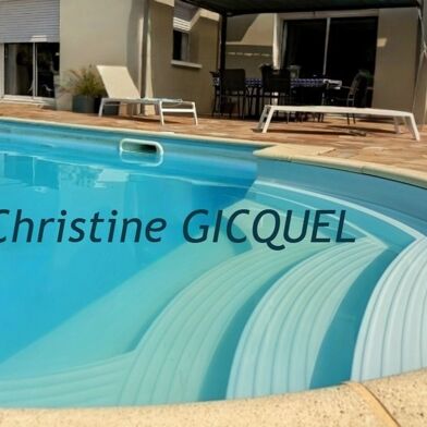 Maison 10 pièces 983500 €