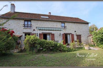 Maison 5 pièces 138500 €