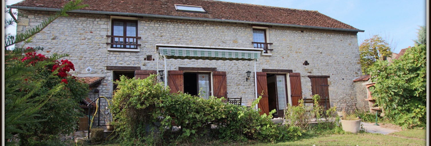 Maison 5 Pièces 92 m² à vendre à Pithiviers (45300)