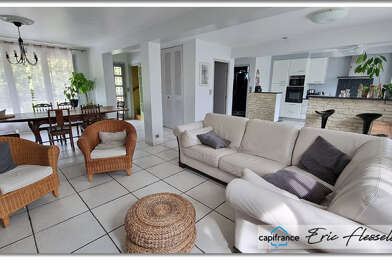 Maison 6 pièces 595000 €