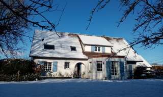 Maison 8 Pièces 212 m² à vendre à Yvetot (76190)