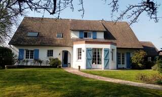 Maison 8 Pièces 212 m² à vendre à Yvetot (76190)