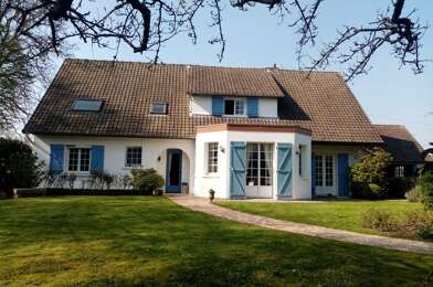 Maison 8 pièces 380000 €