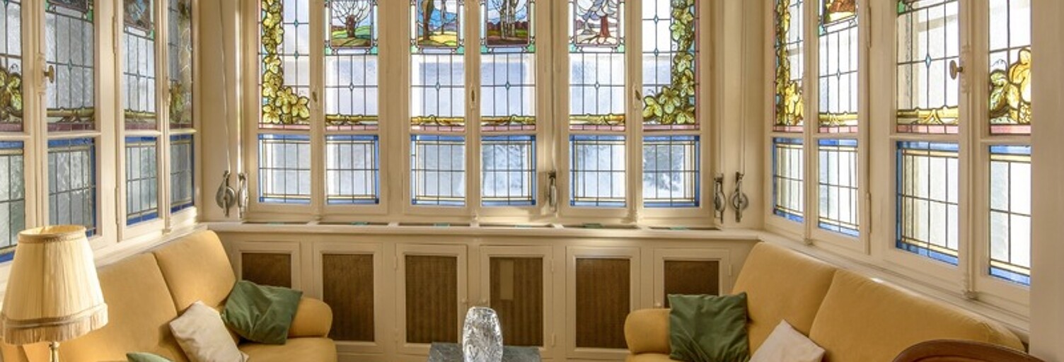 Maison 9 Pièces 295 m² à vendre à Guebwiller (68500)