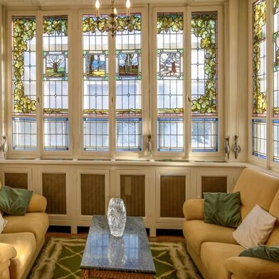 Maison 9 pièces 450000 €