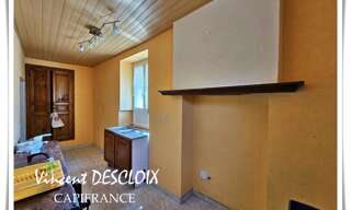 Maison 6 Pièces 116 m² à vendre à Dun-les-Places (58230)