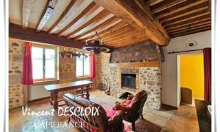 Maison 6 Pièces 116 m² à vendre à Dun-les-Places (58230)