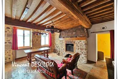 Maison 6 pièces 109000 €