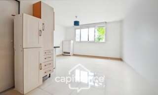 Appartement 1 Pièce 24 m² à vendre à Bagnolet (93170)