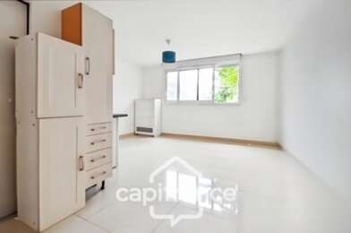 Appartement 1 pièces 149000 €