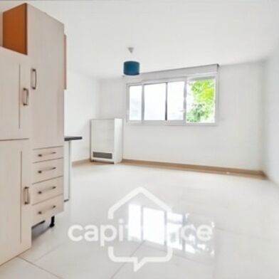 Appartement 1 pièces 149000 €