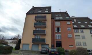 Appartement 4 Pièces 84 m² à vendre à Saverne (67700)