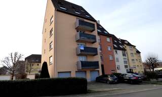 Appartement 4 Pièces 84 m² à vendre à Saverne (67700)