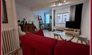 Maison 4 Pièces 130 m² à vendre à Condom (32100)