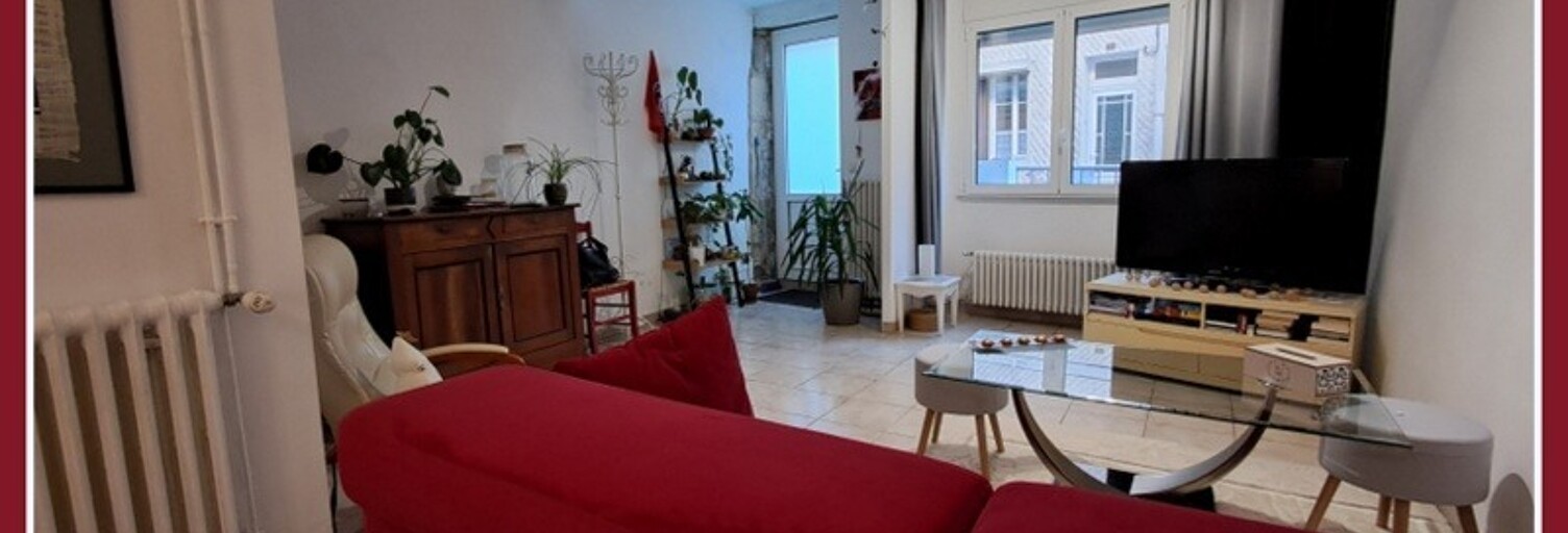 Maison 4 Pièces 130 m² à vendre à Condom (32100)