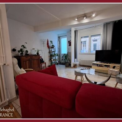 Maison 4 pièces 95000 €