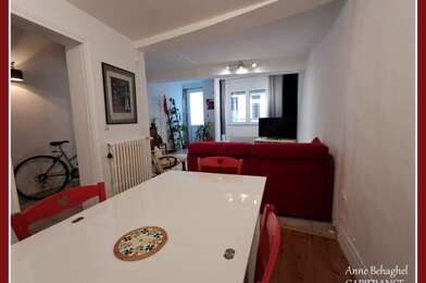 Maison 4 pièces 89950 €