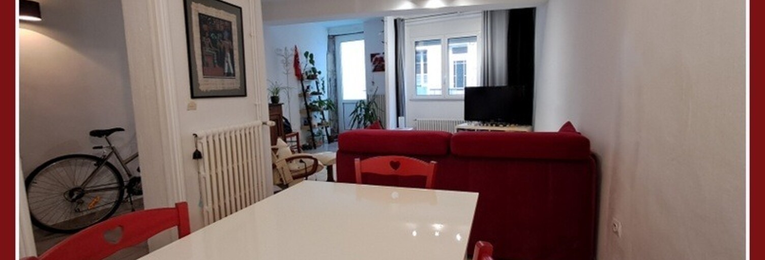 Maison 4 Pièces 130 m² à vendre à Condom (32100)