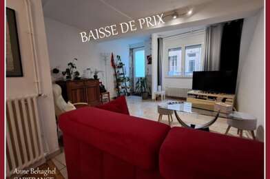 Maison 4 pièces 80000 €