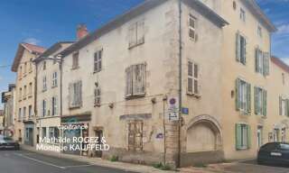 Maison 3 Pièces 210 m² à vendre à Courpière (63120)