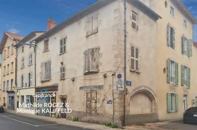 Maison 3 pièces 29000 €