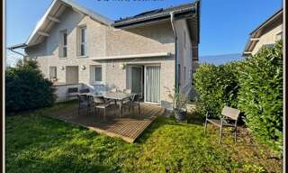 Appartement 3 Pièces 67 m² à vendre à Méry (73420)