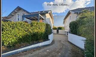 Appartement 3 Pièces 67 m² à vendre à Méry (73420)