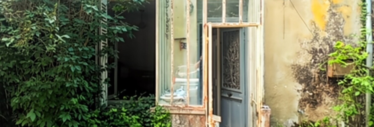 Maison 2 Pièces 27 m² à vendre à Donnemarie-Dontilly (77520)